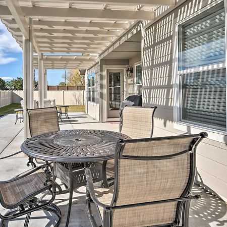Modern Caldwell House With Yard And Furnished Patio!别墅 外观 照片